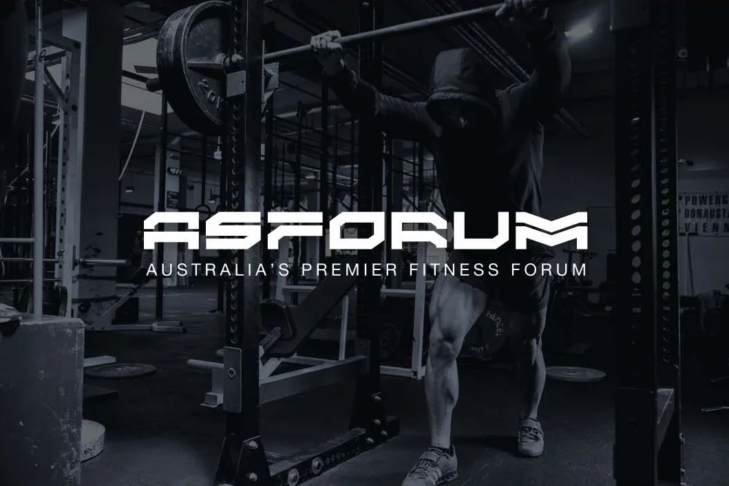ASF - Australia's Premier Fitness Forum